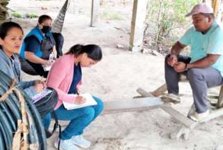 ‘Todos al aula’ es el plan del Ministerio de Educación que busca reinsertar a los estudiantes a las aulas de clases. Conozca cuántas brigadas se han activado en el régimen Costa-Galápagos. 