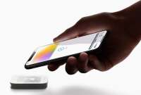 Apple permitirá que el iPhone sea usado como lector de tarjetas de crédito