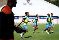 Liga de Quito será cabeza de serie en la Copa Libertadores