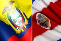 Ecuador y Costa Rica acuerdan el inicio de un acuerdo comercial