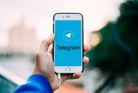 Multan a Telegram por no acatar una solicitud de eliminación de documentos