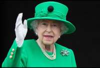 La monarquía de Isabel II vio pasar a los primeros 14 ministros de Reino Unido.