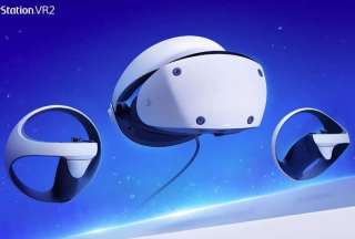 El casco PlayStation VR2 llegará a Europa en febrero de 2023 por 600 euros