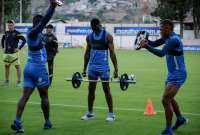 Liga de Quito busca la final de LigaPro