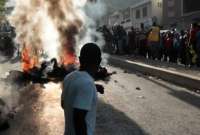 La situación en la capital de Haití se mantiene tensa tras el asesinato del presidente. 