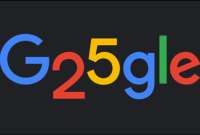 El buscador más utilizado del mundo, Google, cumple un año más de creación.