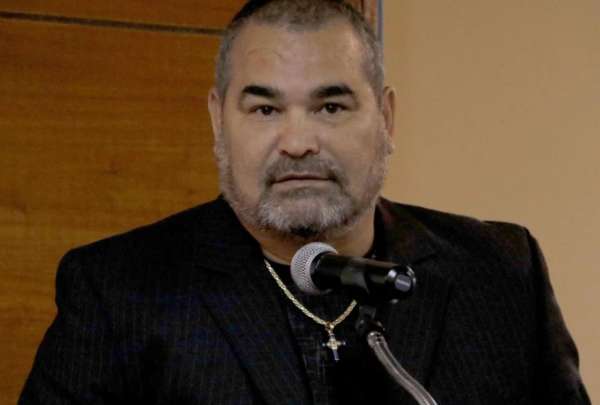 José Luis Chilavert a prisión por difamar al presidente de la Conmebol