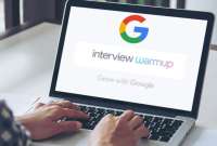 Google crea un entrenador para practicar entrevistas en ingles