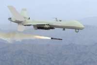 Fuerza Aérea israelí bombardeó factoría de drones de Irán
