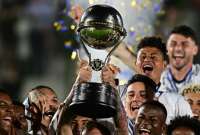 Equipos ecuatorianos ya conocen su rival para primera fase de Copa Sudamericana