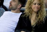 Shakira pide que Piqué no viaje con Clara Chía para ver a sus hijos