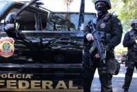 Brasil ofrece enviar policías a Ecuador para fortalecer la seguridad.