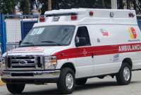 Ministerio de Salud denuncia la obstrucción de una ambulancias en Pastaza