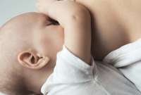 MSP y OPS rechazan promoción de fórmulas lácteas; promueven la lactancia materna.