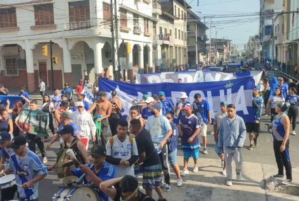 ¿Qué pasará con los boletos comprados para el partido de Emelec?