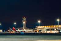 Quiport anunció que se reprogramarán los vuelos del aeropuerto de Quito por trabajos en la pista. F