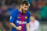 El rendimiento de los delanteros del Barcelona que llegaron tras la salida de Messi
