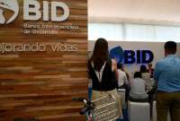 El BID llamó a un concurso, en el que pueden participar los jóvenes ecuatorianos.