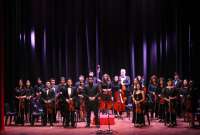 Concierto “Talentos Debutantes Sinfónico” tendrá lugar en La Casa de la Música