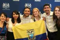 Ecuatorianos pueden acceder a Becas Chevening de Gran Bretaña
