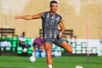 Cristiano Ronaldo se convierte en el deportista mejor pagado del mundo