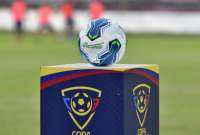 La Copa Ecuador regresa en 2022 con un nuevo formato