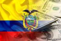 La economía del Ecuador creció el último trimestre del 2022, según el Banco Central