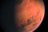 SpaceX obtiene autorización para lanzamientos a órbita de Marte