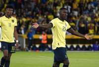 La selección de Ecuador ya conoce a sus rivales en la Copa América