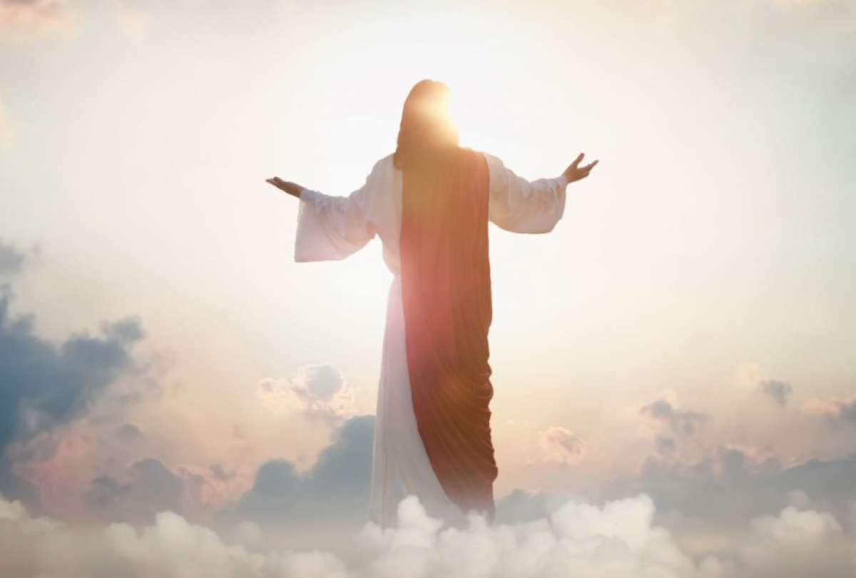 El surcoreano Young Hoon Kim predijo una fecha para el posible regreso de Jesucristo.