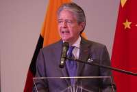 Ecuador está cerca de concretar un Tratado de Libre Comercio con China