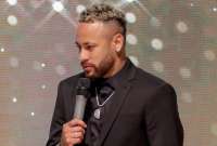 Neymar deberá pagar una multa de 3,3 millones de dólares