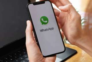 La eliminación de cuentas de WhatsApp será a usuarios que hayan incumplido las normas de la aplicación.