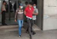 Capturan a sujeto que disparó e hirió a un policía en Guayaquil