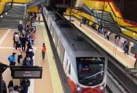 Contratos del Metro de Quito sí serán fiscalizados