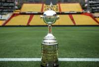 La Copa Libertadores ya tiene definidos los grupos