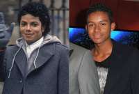 Un Jackson interpretará a Michael Jackson en su película biográfica