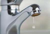 54 sectores de Guayaquil se quedarán sin agua potable este 27 de junio