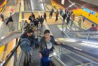 Una ordenanza metropolitana establece infracciones y sanciones respecto del Metro de Quito. 
