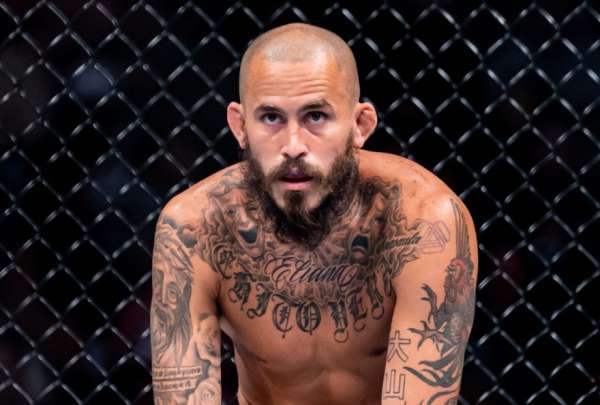 Sports personalities and UFC congratulated 'Chito' Vera.