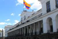 Policía Nacional registró dos alertas por amenaza de bomba en Quito