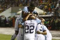 Arranca la LigaPro con el partido Guayaquil City vs Delfín