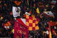 La Roma jugará la final de la Europa League en Budapest