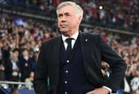 Carlo Ancelotti está en problemas con la jusiticia española