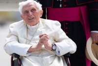 El papa Francisco desata el entusiasmo en una Panamá volcada en la JMJ