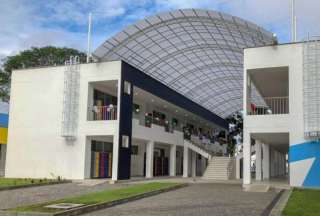 Las escuelas del Milenio del Guayas no serán consideradas para usarse como instalaciones policiales. 