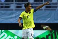 Mundial Sub-17: Ecuador venció a Marruecos por dos a cero