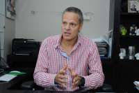 Esteban Paz destaca que el CM de Liga de Quito es uno de los mejores