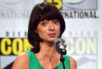 Kate Micucci, actriz de "The Big Bang Theory" se sometió a una cirugía por cáncer de pulmón.