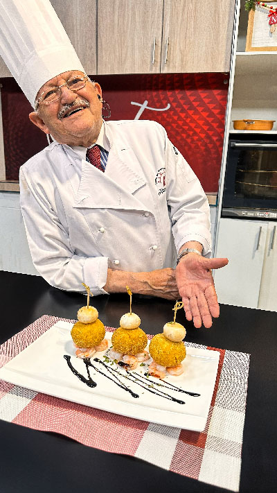 Foto de apoyo de la receta